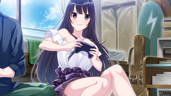青夏轨迹.Aonatsu Line