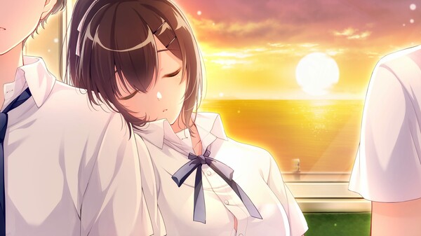 青夏轨迹.Aonatsu Line