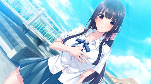 青夏轨迹.Aonatsu Line