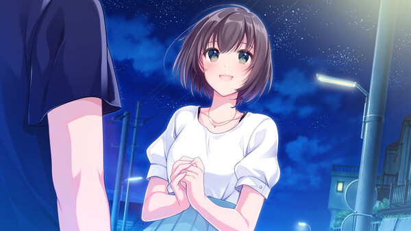 青夏轨迹.Aonatsu Line