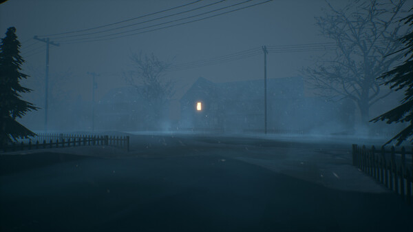 猩红之雪.Crimson Snow