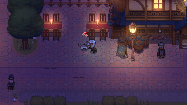 杏林物语.Potion Permit