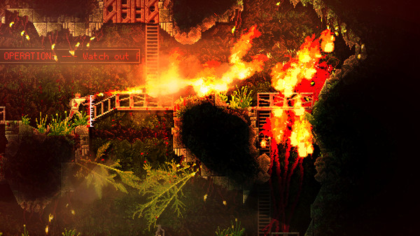 红怪.Carrion