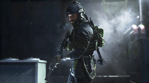 使命召唤19：现代战争2 – 2022 战火重燃.Call of Duty: Modern Warfare II