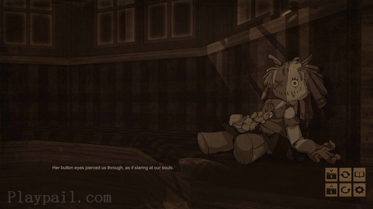 沉默：旧屋.Silenced The House