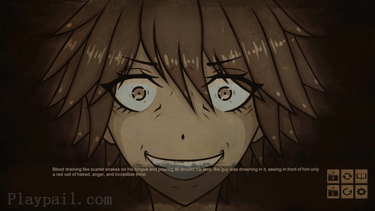沉默：旧屋.Silenced The House