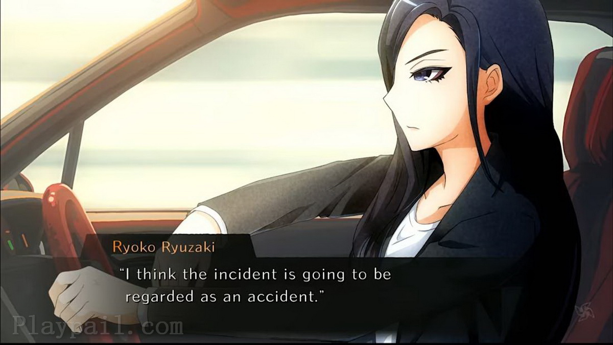 世界末日综合征.World End Syndrome