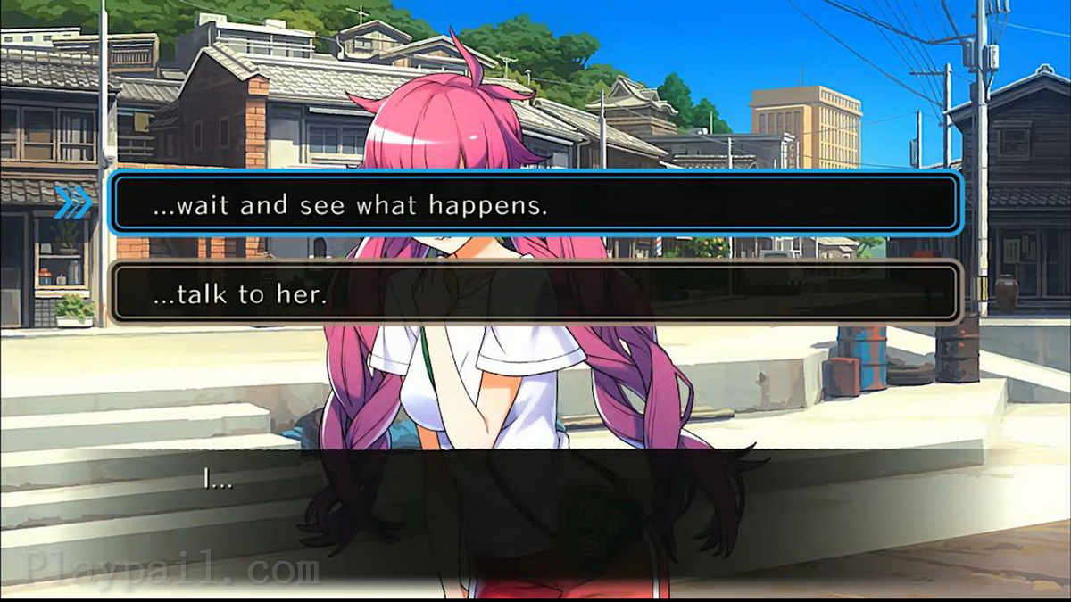 世界末日综合征.World End Syndrome