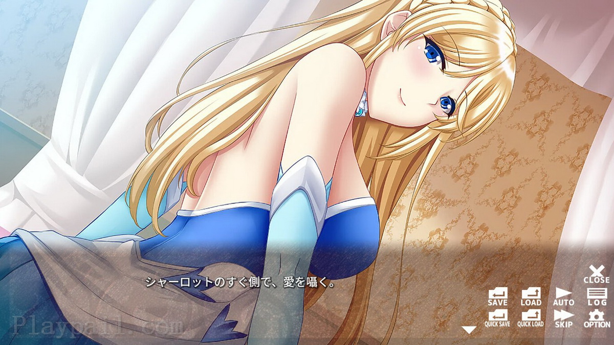 Isekai Harem Saver