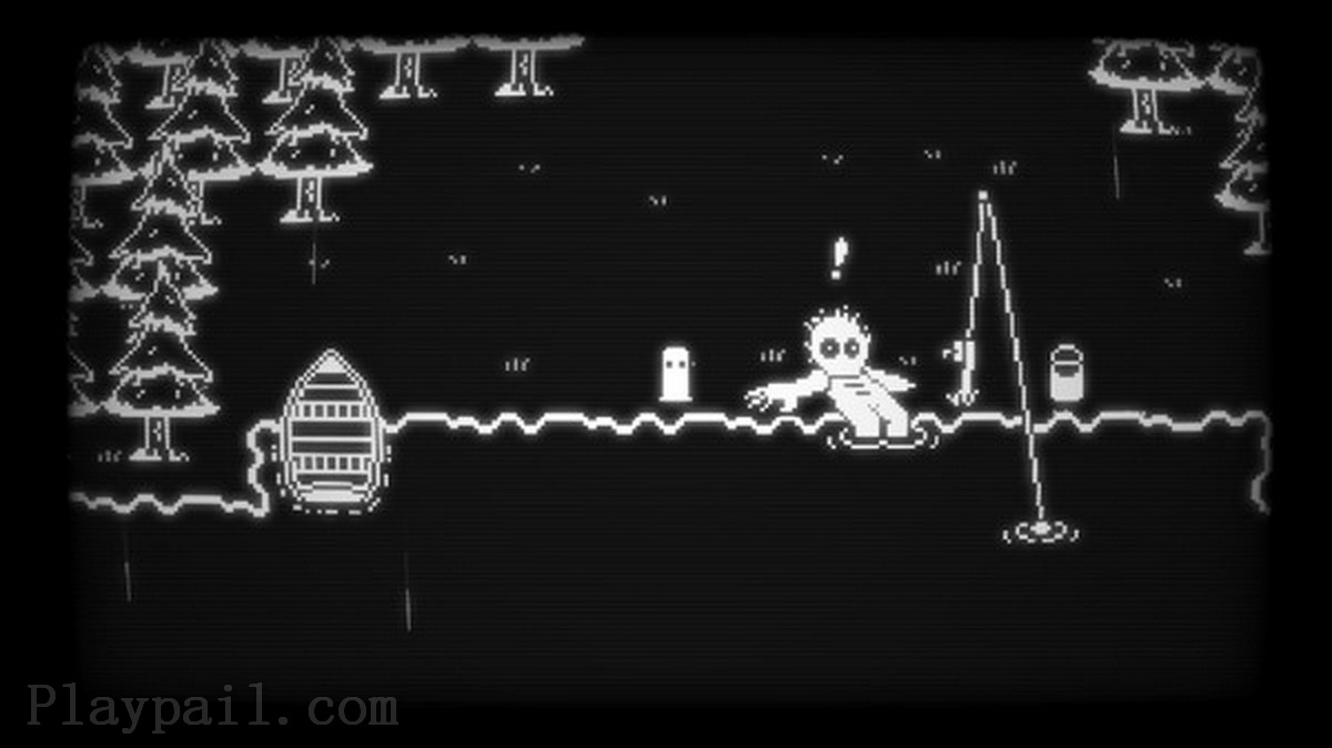 哥们儿模拟器1984.Buddy Simulator 1984