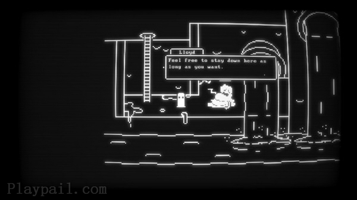 哥们儿模拟器1984.Buddy Simulator 1984