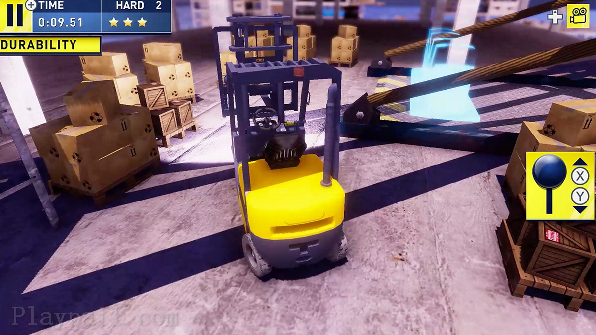工地司机2.Construction Site Driver 2