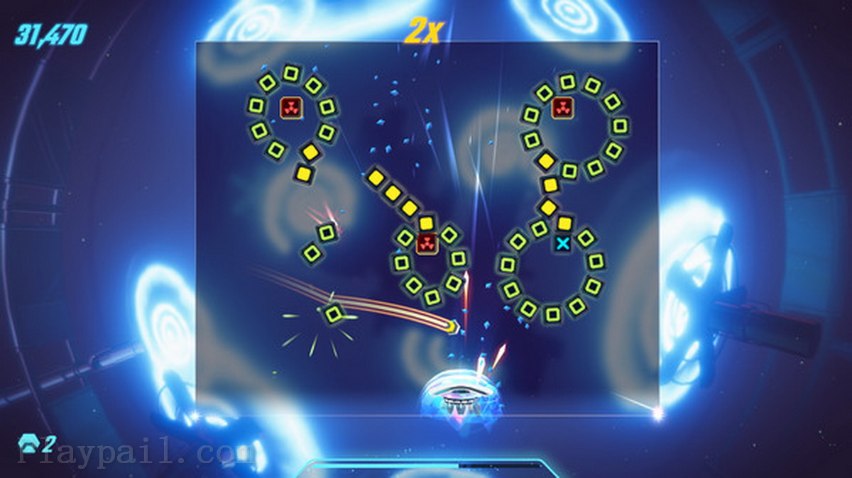 破碎砖块：豪华复刻版.Shatter Remastered Deluxe