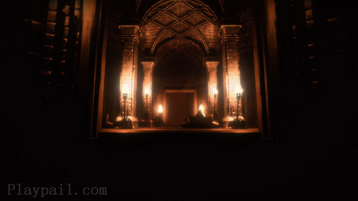 恐怖神殿.Temple of Horror