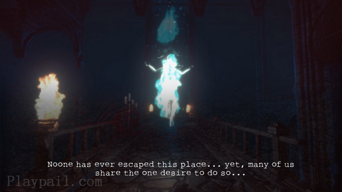 恐怖神殿.Temple of Horror