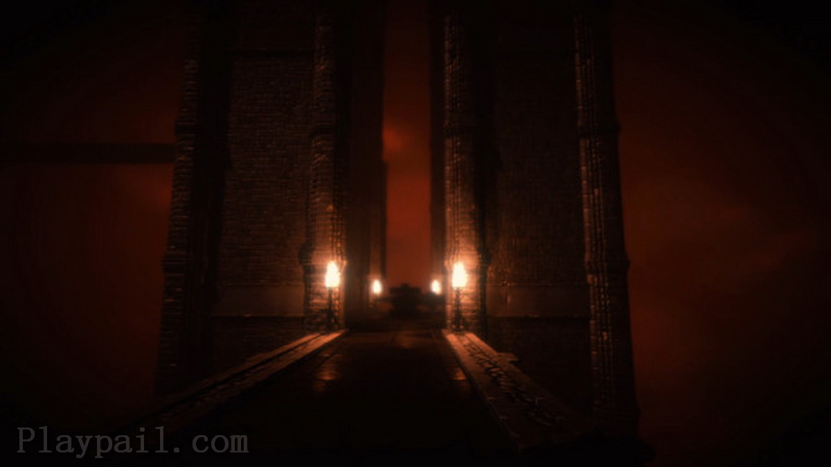 恐怖神殿.Temple of Horror