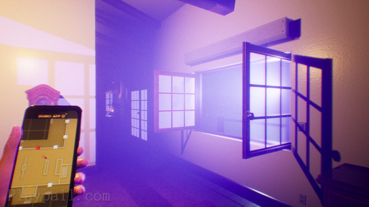 异类体验.Alterity Experience