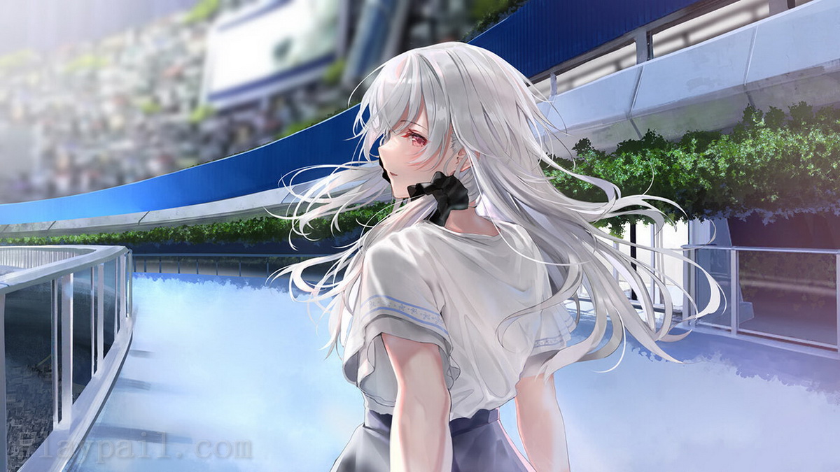 白日梦蓝图.Hakuchuumu no Aojashin