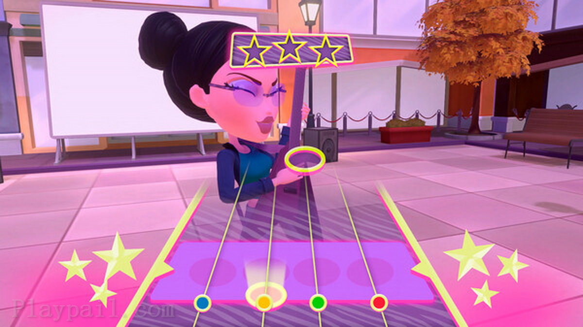 贝兹娃娃：炫耀你的时尚.Bratz: Flaunt your fashion