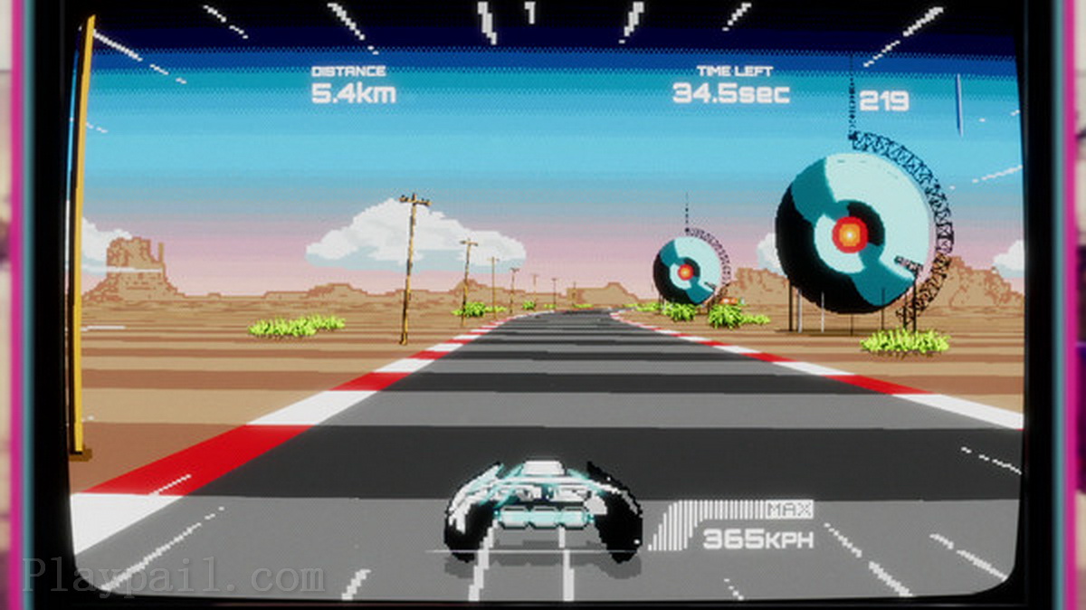 街机天堂：数字豪华版.Arcade Paradise Digital Deluxe