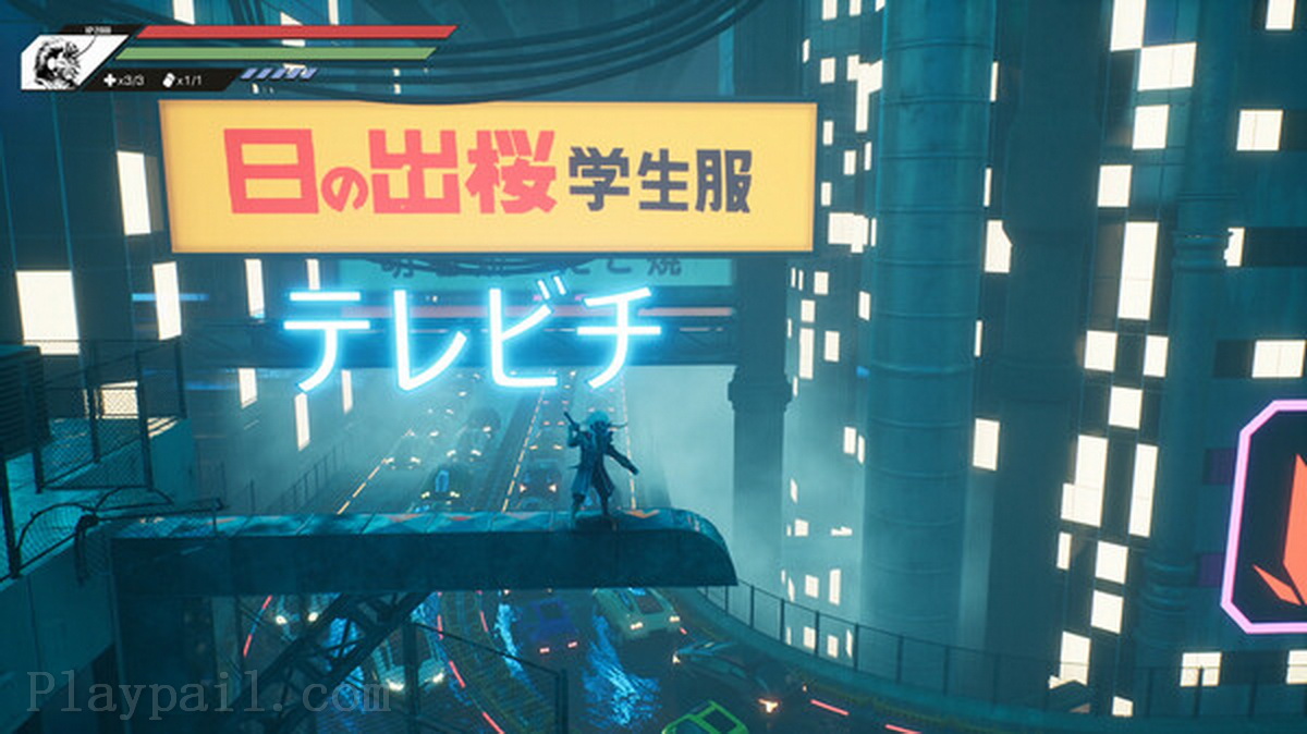 无明天道：江户之弥.Blind Fate Edo no Yami