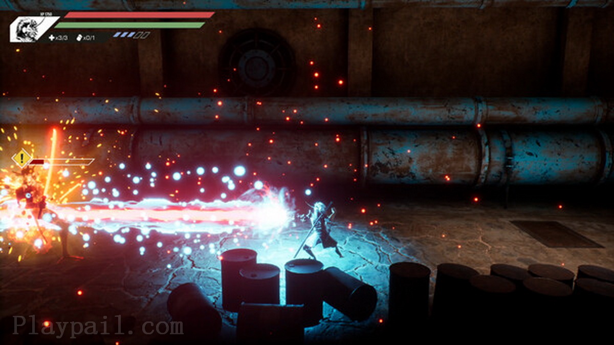无明天道：江户之弥.Blind Fate Edo no Yami