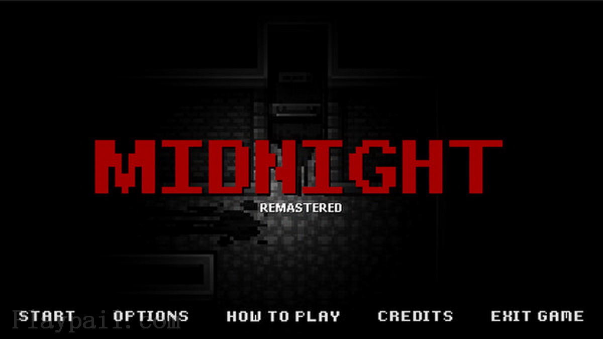 午夜 重制版.MIDNIGHT Remastered