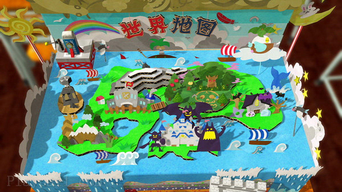 角色扮演游戏时间！～光之传说～.RPG Time: The Legend of Wright