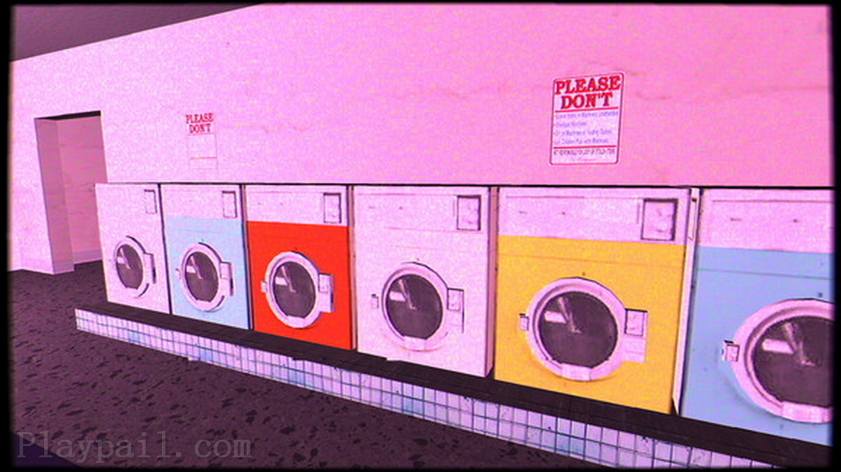 血洗.Bloodwash