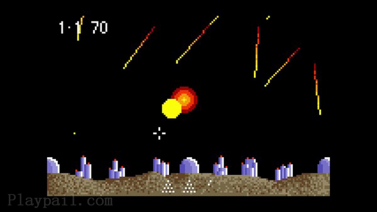 雅达利：50周年庆祝.Atari 50: The Anniversary Celebration