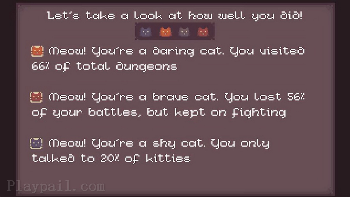 墓园猫咪.Catacomb Kitties