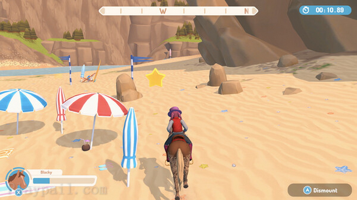 我的生活：马场精英3.My Life: Riding Stables 3