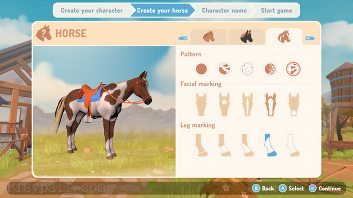 我的生活：马场精英3.My Life: Riding Stables 3