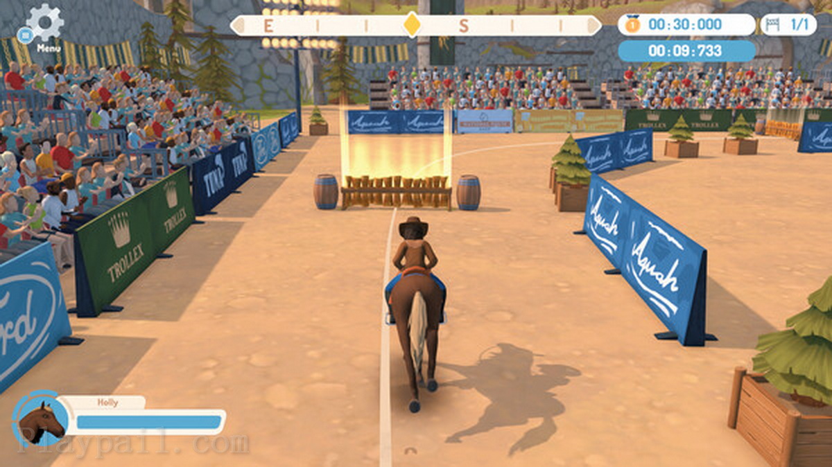 我的生活：马场精英3.My Life: Riding Stables 3