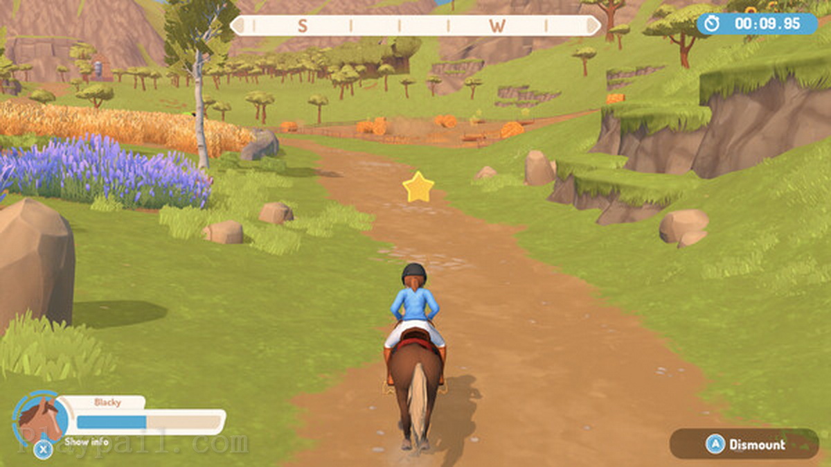 我的生活：马场精英3.My Life: Riding Stables 3