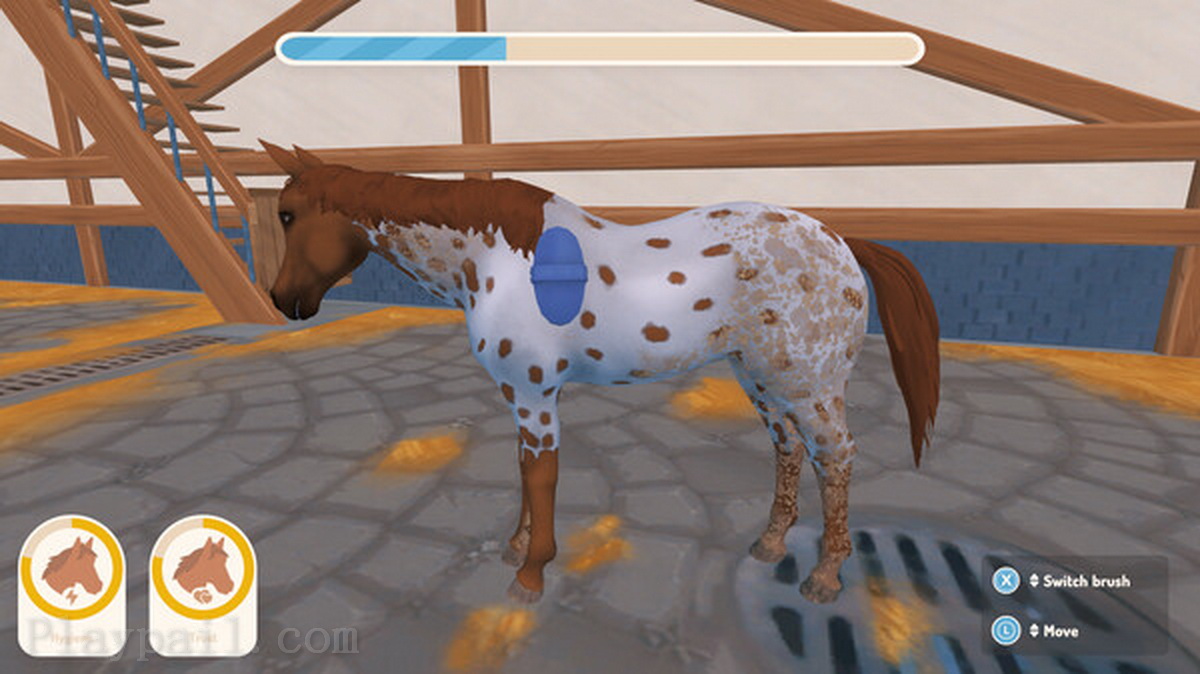 我的生活：马场精英3.My Life: Riding Stables 3