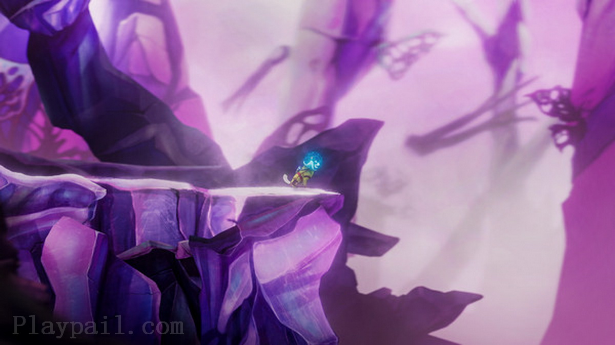 太空之尾：每段旅程都是回家.Space Tail: Every Journey Leads Home