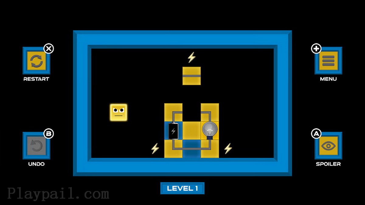 Cronostase Electric Collection