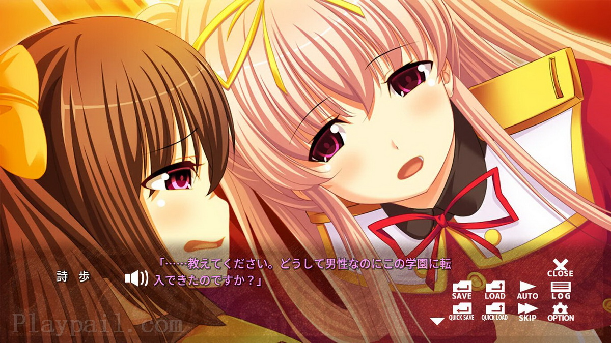 “我”变成“我”的那一天.Ora ga Watashi ni Naru Made Becoming a She