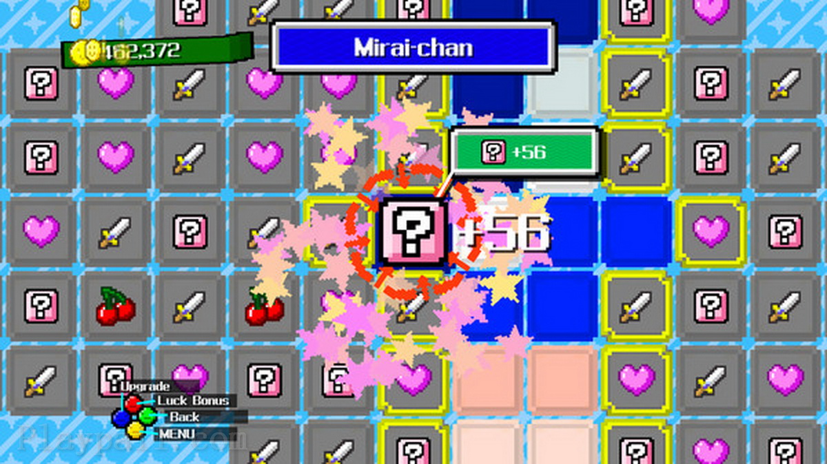 谜题大作战：米拉伊.Puzzle Battler! Mirai