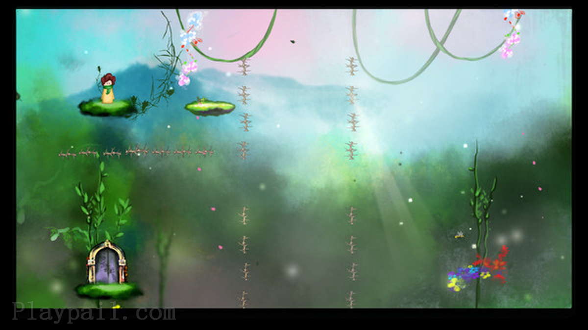 改变世界.Alter World