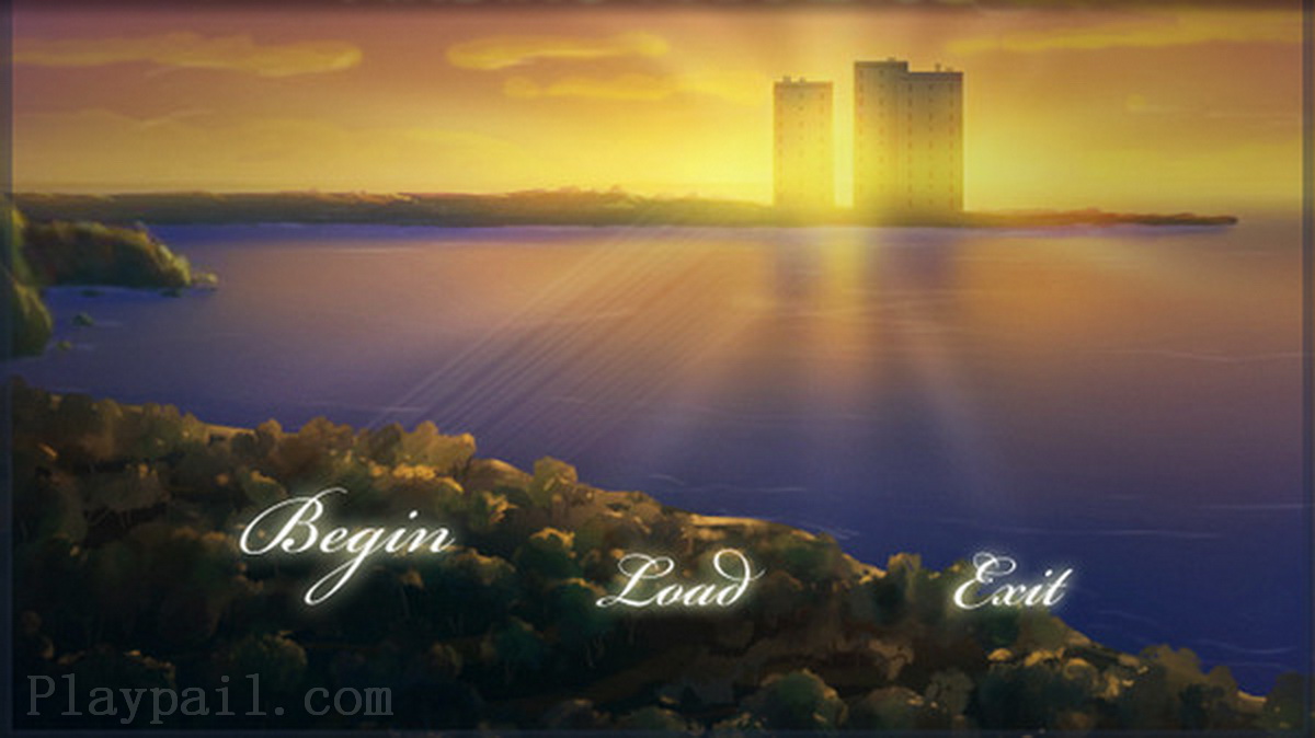 寻找天堂.Finding Paradise