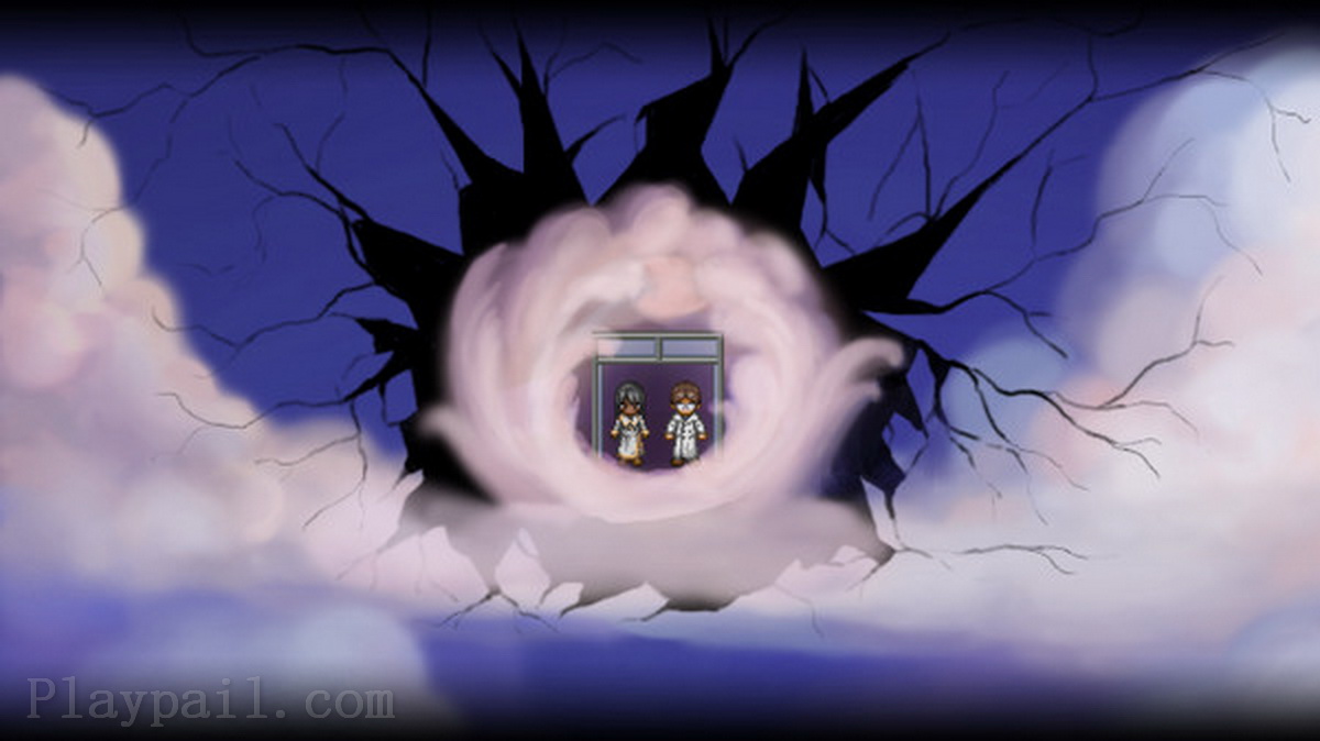 寻找天堂.Finding Paradise