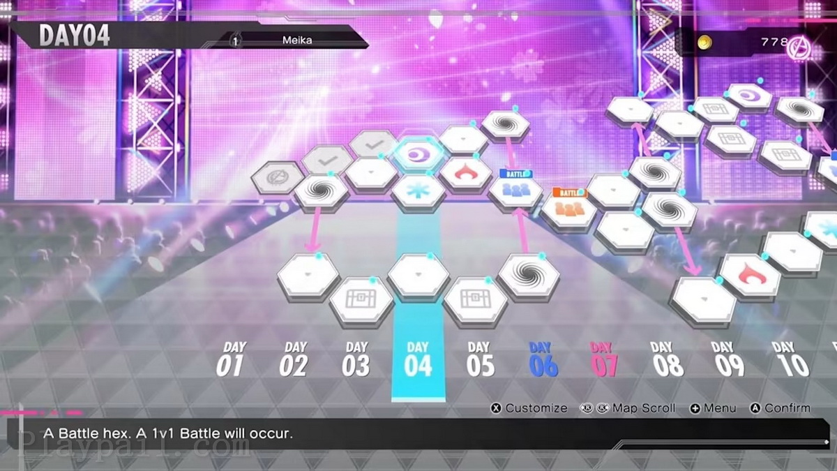 机甲少女：爱丽丝CS.Alice Gear Aegis CS: Concerto of Simulatrix