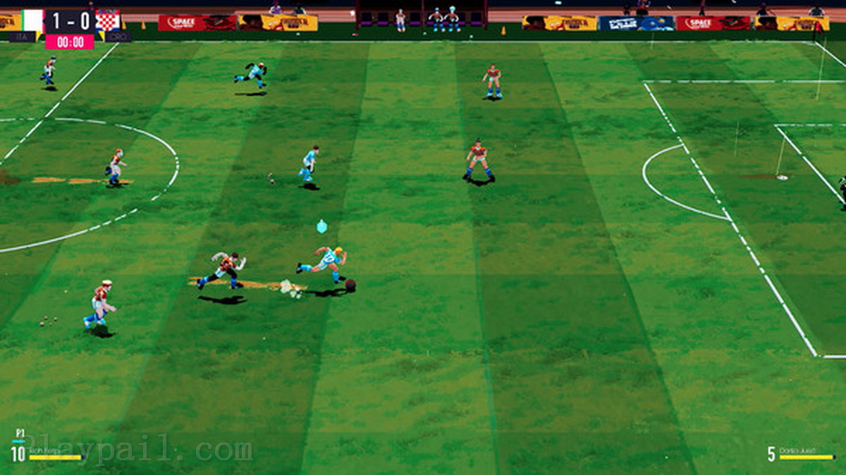好球2.Golazo 2