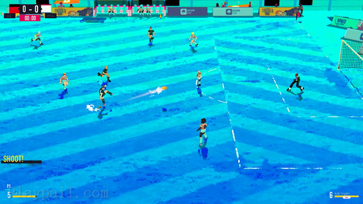 好球2.Golazo 2