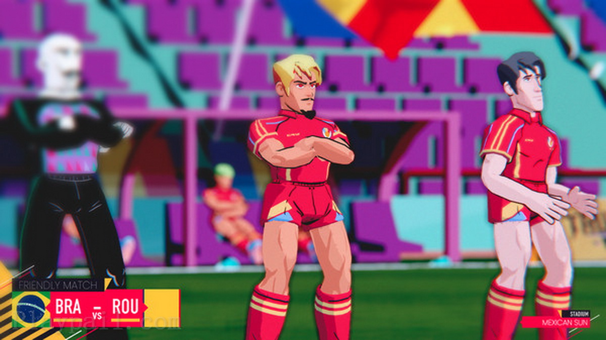 好球2.Golazo 2