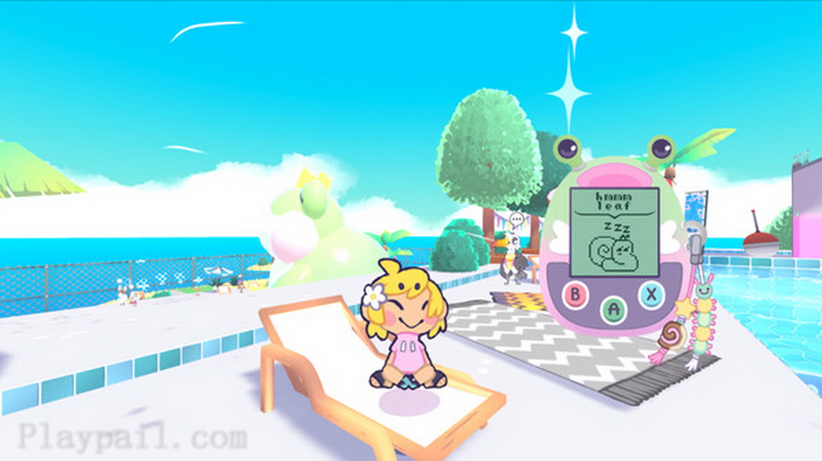 妮可来了！‎.Here Comes Niko!