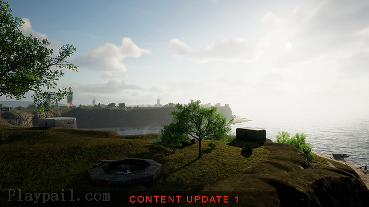 联合突击：诺曼底 ’44.United Assault: Normandy ’44