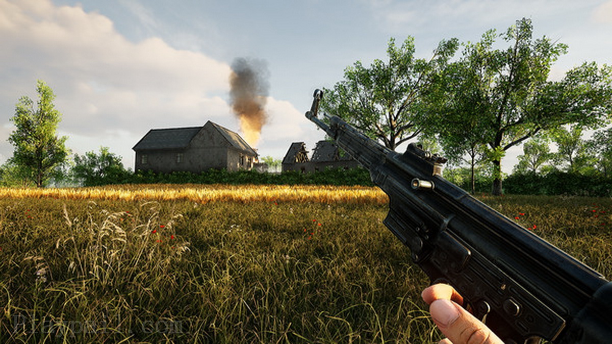 联合突击：诺曼底 ’44.United Assault: Normandy ’44